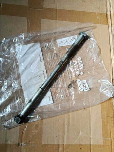 Yamaha 350 yvps 1ww - rd,
