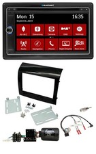 Blaupunkt 2DIN USB DAB Lenkrad