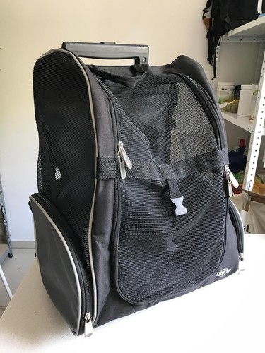 Trixie transport trolley - trixie,