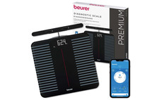 Beurer BF 990 Körperfettwaage