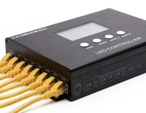 Seekway led controller - led, modell