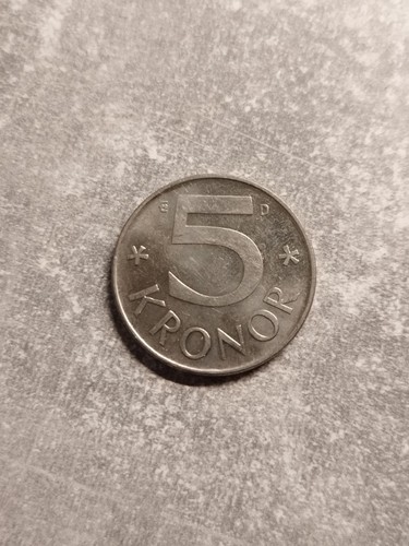 Schweden kronen 1991 - schweden,