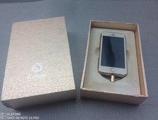 Sturmfeuerzeug in Handy Optik