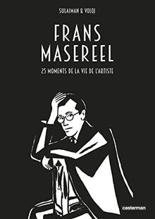 Frans masereel von - frans,