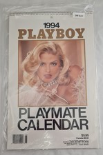PLAYBOY US Calendar Kalender