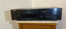 Sony x77 cd player - es,