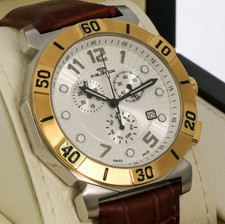 Murex Swiss Made Chronograph