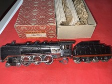 Märklin 00/HO, Dampflok HR