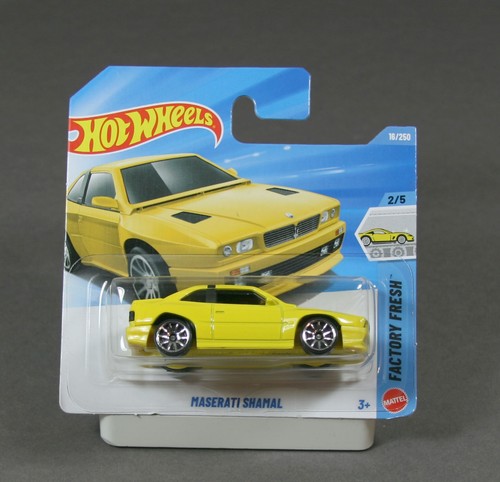 Hot wheels factory - hot, 2026