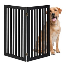 Hundeabsperrgitter