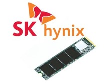 SK Hynix 256GB NVMe SSD PCI-E