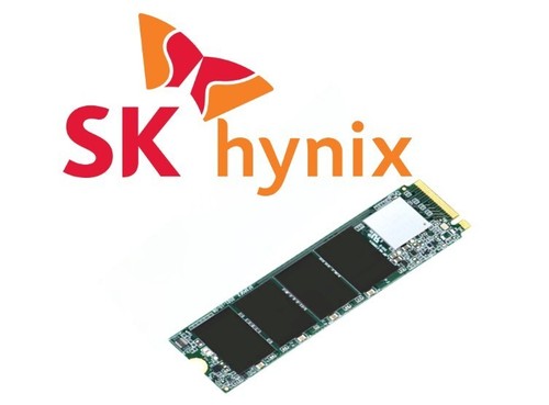 Hynix 256gb nvme ssd - hynix,