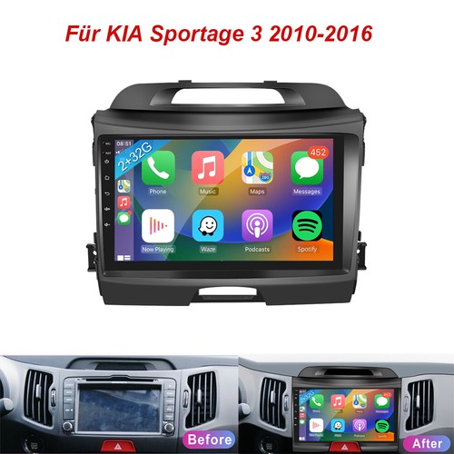 Für kia sportage 2010 - kia, 3
