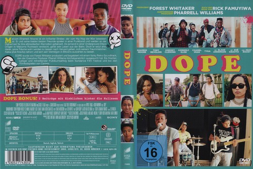 Dope von rick - (komödie),