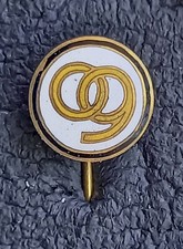 SV Beuthen 09 Schlesien Vorkriegsnadel Kurmark Anstecknadel Badge Sammlung