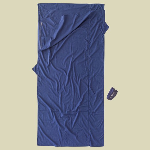 Cocoon travel sheet - travel,