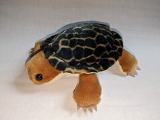 Plüti Schildkröte Plüsch