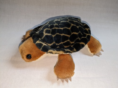 Plüti schildkröte plüsch - schildkröte,