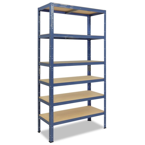 Shelfplaza home 230x100x50cm - shelfplaza,