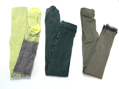 Tlg set strumpfhosen - 3,
