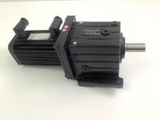 Lenze 3~ Servomotor