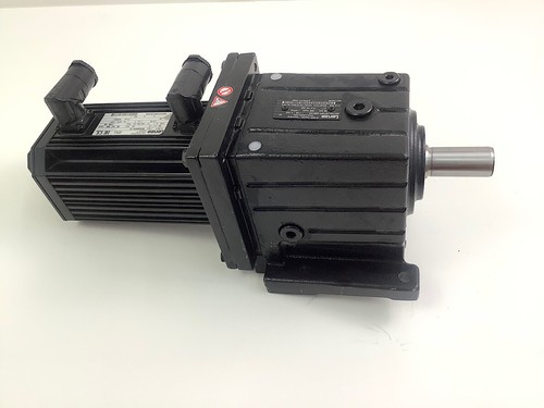 Lenze servomotor - lenze, 3~