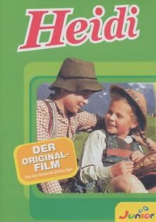 Heidi originalfilm - heidi,