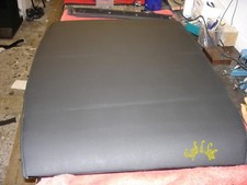 Porsche 911 Targa Targadach