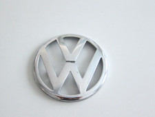 VW  Golf Emblem logo Frontgrill  1J0 853 601