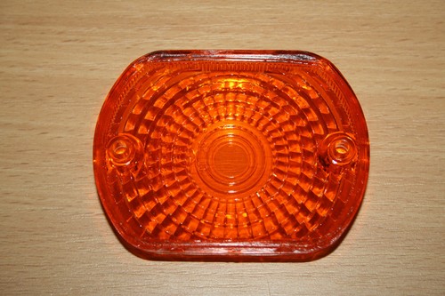 Blinkerglas kawasaki z250 - z250, z400