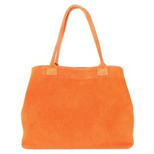 ITALY WILDLEDER HANDTASCHE