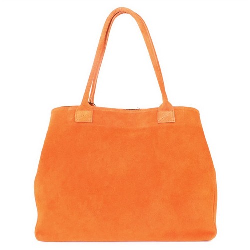 Italy wildleder handtasche - italy,
