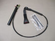 Opel Omega B Sicherheitsgurt