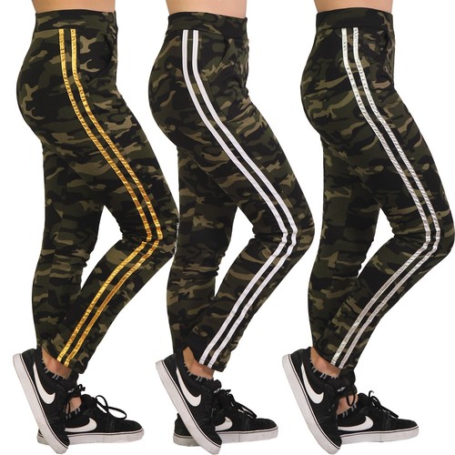Treggings thermo leggings hose - treggings,