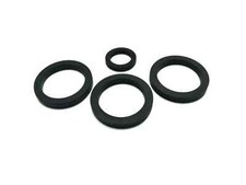 3 Zwischenradgummis + 1