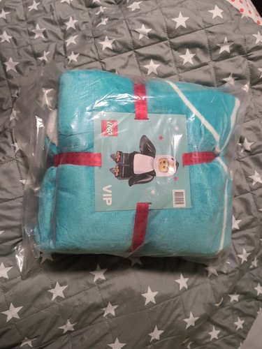 Lego kuscheldecke limited - lego,