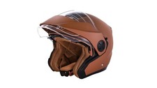 Motorradhelm Rollerhelm
