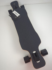 AOB Longboard Tribal Curves