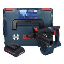  Bosch GBH 18V-24 C