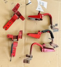 BMW  E30 Cabrio  Scharnier