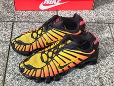 Nike SHOX TL ⭐ BLACK /