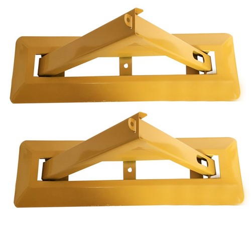 Parkplatzsperre klappbar - 2x,