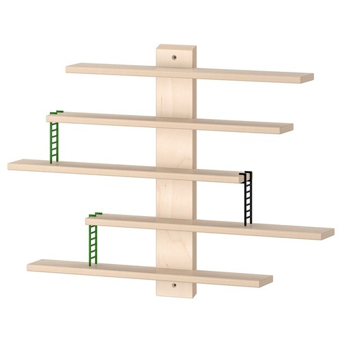 Ikea wandregal lustigt - wandregal,