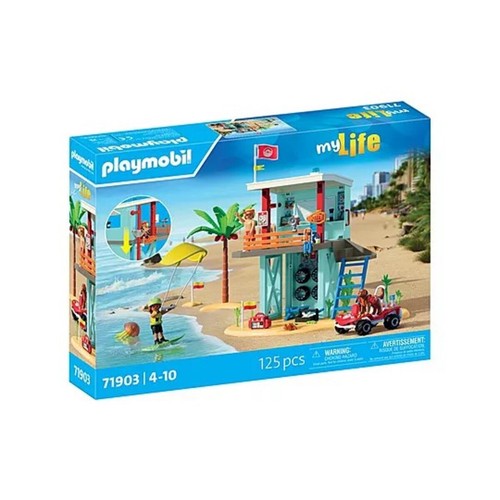 Playmobil 71903 dlrg - playmobil®,