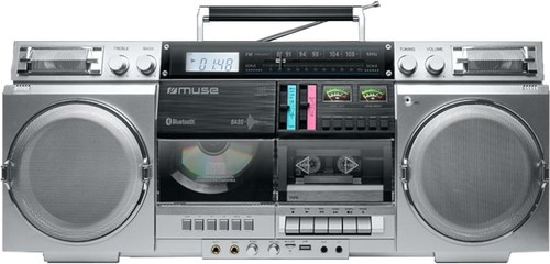 Audio muse - &, hi-fi
