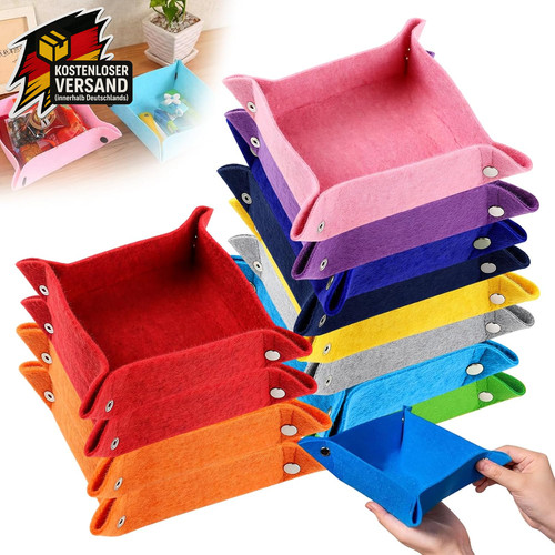 Puzzle sortierschalen set aus - set,