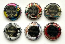 Seltene benutzte Bier