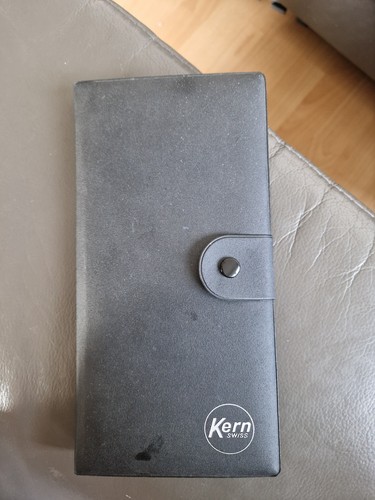 Kern swiss präzisions zirkel - kern, präzisions-zirkel