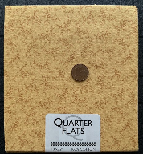 Patchworkstoff x 22 - patchworkstoff, 22"