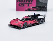 Cadillac V-Series.R #01